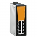 

Сетевой выключатель Weidmuller IE-SW-VL08-8GT 1241270000