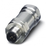 

Разъем - SACC-M12MS-5CON-DM 5-8 SH VA - 1440025 Phoenix contact