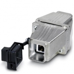 

Кабельный разъем RJ45 - VS-PPC-J-1-RJ45-MNBK - 1405183 Phoenix contact