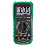 

Цифровой мультиметр Mastech MY62
