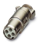 

Модуль для контактов - HC-M-EMV-BU/3-9,5 - 1636091 Phoenix contact