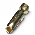 

Обжимной контакт - CK2,5-ED-0,5BU CUNI - 1585757 Phoenix contact