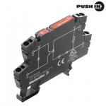 

8950800000 WEIDMULLER Релейный модуль TOP 110VDC/48VDC 0,1A