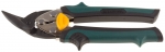 

НОЖНИЦЫ ПО МЕТАЛЛУ COMPACT Длина 180 мм KRAFTOOL 2326-L