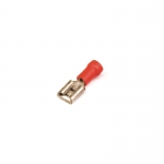 

Наконечник плоский с изолир ДКС 2A03P