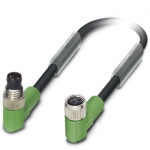 

Кабель для датчика / исполнительного элемента - SAC-3P-M 8MR/ 0,3-PUR/M 8FR - 1682061 Phoenix contact