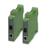 

Преобразователь оптоволоконного интерфейса - FL MC EF WDM-SET SC - 2902660 Phoenix contact