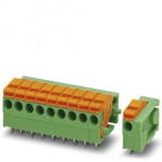 

Клеммные блоки для печатного монтажа - FFKDSA1/H-3,81- 4 - 1700282 Phoenix contact