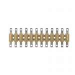

Многополюсная клеммная колодка Weidmuller MF 2/12 2X2.8 0241860000