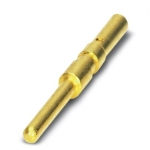 

Обжимной контакт - CC-1,0-ST-0,34-MS AU - 1452356 Phoenix contact