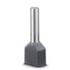 

3200975 AI-TWIN 2X0,75-10 GY Кабельный наконечник Phoenix Contact