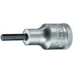 

Головка торцевая с отверточной вставкой 1/2" 3/8" GEDORE IN 19 3/8AF 6155440
