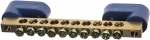 

Шина нулевая СВЕТОЗАР 49809-10
