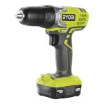 

дрель - шуруповерт Ryobi R12SD-L13S
