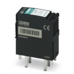 

Штекерный модуль для защиты от перенапр-й - PT-IQ-4X1-24DC-P - 2800813 Phoenix contact
