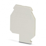 

Концевая крышка - D-SSK 116 KER - 0203069 Phoenix contact