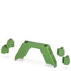 

2907460 Phoenix contact ME 17,5 OT-MKDSO SET Корпуса для электронных устройств