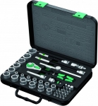 

Набор торцевых головок Zyklop 8100SB2 WERA WE-003594