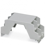 

Корпуса для электронных устройств - ME 45 OT-MSTBO KMGY - 2854429 Phoenix contact