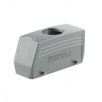 

1661370000 WEIDMULLER Корпус разъема HDC 24B TOBU 1PG21G