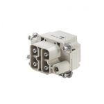 

1789990000 WEIDMULLER Корпус разъема HDC S4 SAS