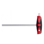 

Штифтовой ключ с Т-образной рукояткой ComfortGrip WIHA 334DS020100 26164