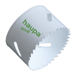 

231912 Биметаллическая коронка d35мм Haupa