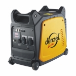 

Генератор инверторный GT-2600i DENZEL 94643