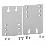 

Установочный комплект для установки стенки Weidmuller IE-WALLMOUNT-KIT-46MM 1504440000