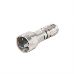 

Обжимной разъем RJ45 Weidmuller IE-PS-V01M-RJ45-TH 1963140000