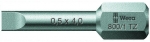 

WE-056210 800/1 TZ 0,6X4,5X25 WERA