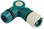 

Соединитель шланг-насадка "Original Swivel System" Raco 4250-55276C