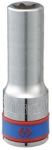 

Головка торцевая TORX KING TONY 427516M