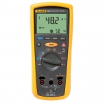 

Мегаомметр FLUKE 1507