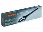 

Разводной ключ PET 15-24 TRUPER 15498