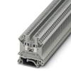 

3001501 Phoenix contact UK 3 N Проходные клеммы