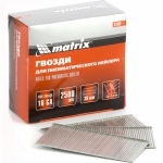 

Гвозди 16GA для пневматического нейлера MATRIX 57609
