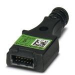 

Модуль памяти настроек конфигурации - RAD-CONF-RF5 - 2902815 Phoenix contact