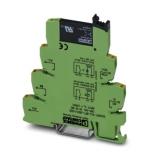 

Модуль полупроводникового реле - PLC-OPT- 24DC/ 48DC/100/SEN - 2900358 Phoenix contact