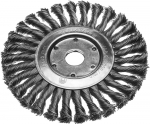 

Щетка-крацовка для УШМ STAYER 35190-175