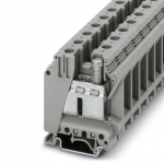 

Проходные клеммы - UK 35 HOUSING GY - 3048234 Phoenix contact