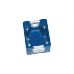 

Коробка монтажная для розетки ДКС DISB038BU
