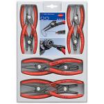 

Набор прецизионных щипцов для стопорных колец KNIPEX KN-002004SB