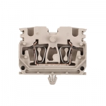 

Проходная клемма Weidmuller ZDUB 2.5-2/2AN/RC 1712820000