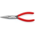 

Плоские круглогубцы с режущими кромками KNIPEX KN-2501160