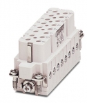 

Модуль для контактов - HC-A 16-EBUC-32 - 1677050 Phoenix contact