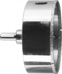 

Коронка алмазная ЗУБР ПРОФЕССИОНАЛ 29850-90
