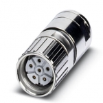 

Кабельный соединитель - SF-5ES1N8A80DU - 1605532 Phoenix contact
