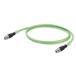 

Системный кабель Weidmuller IE-C6EL8UG0020XCSXCS-E 1463640020