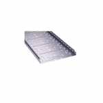 

Лоток перфорированный 400х100 L3000 ДКС 35345
